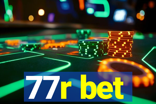 77r bet